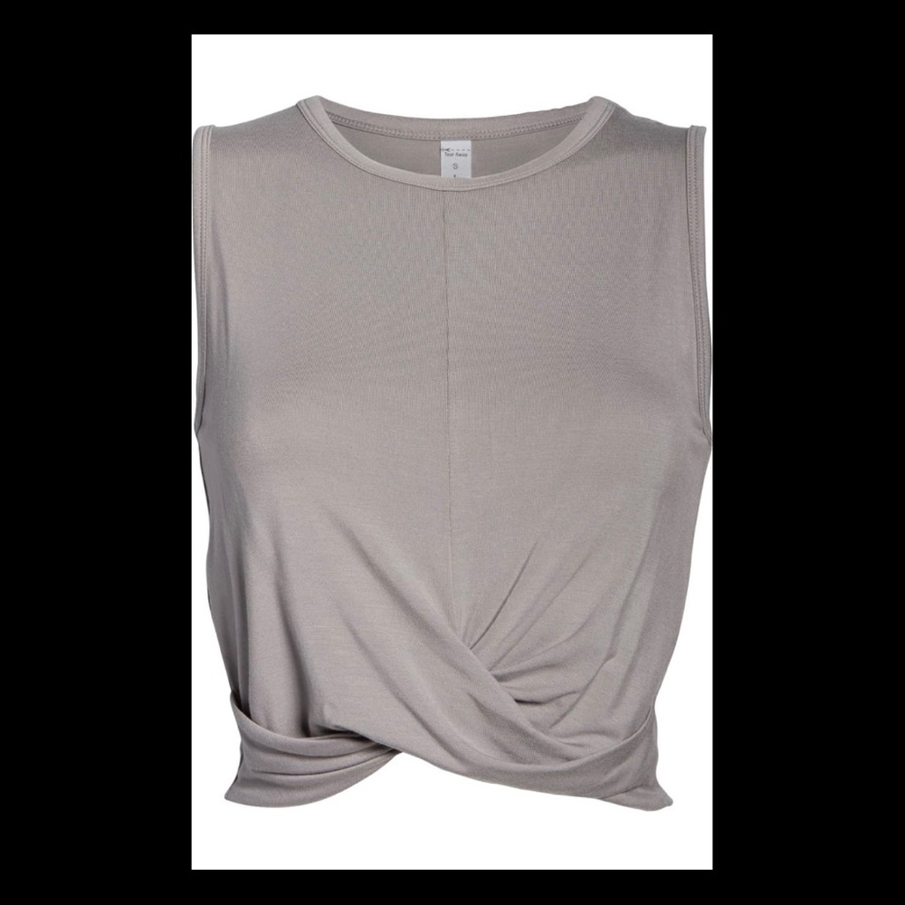 Alo Cover Tank size Small